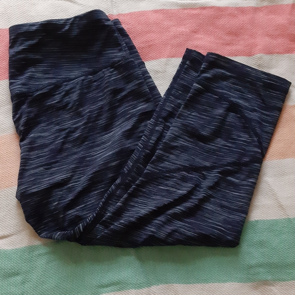 Capri Leggings